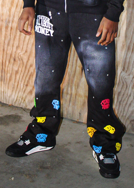 FOEVERABM “Pants Only”