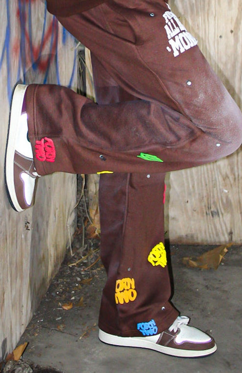 FOEVERABM “Pants Only”