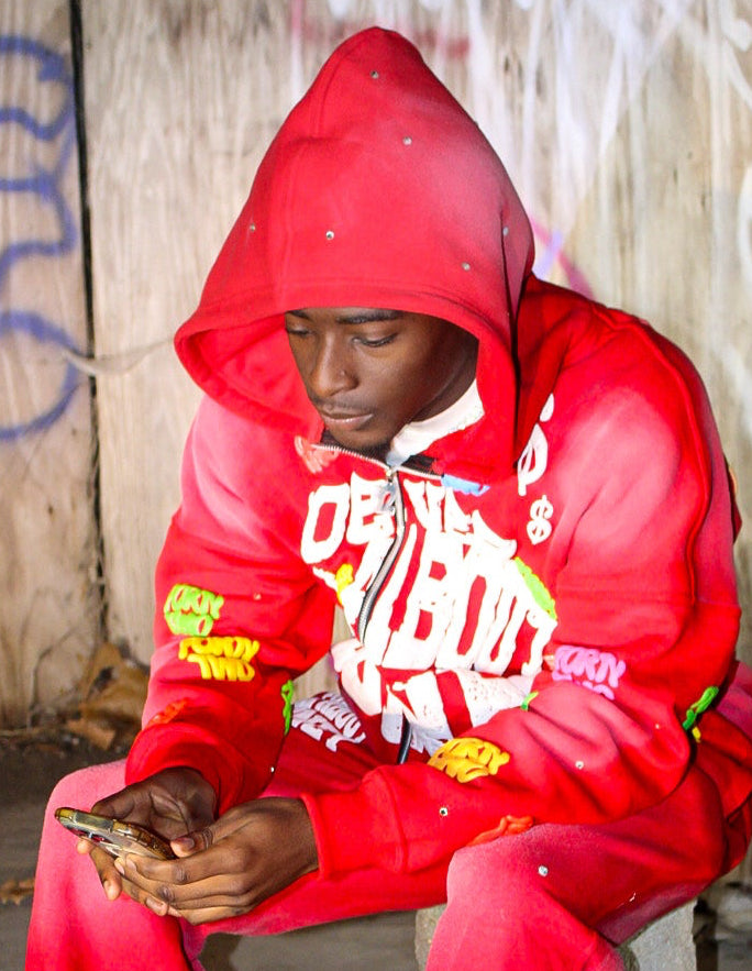 FOEVERABM “Jacket Only”