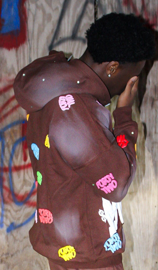 FOEVERABM “Jacket Only”