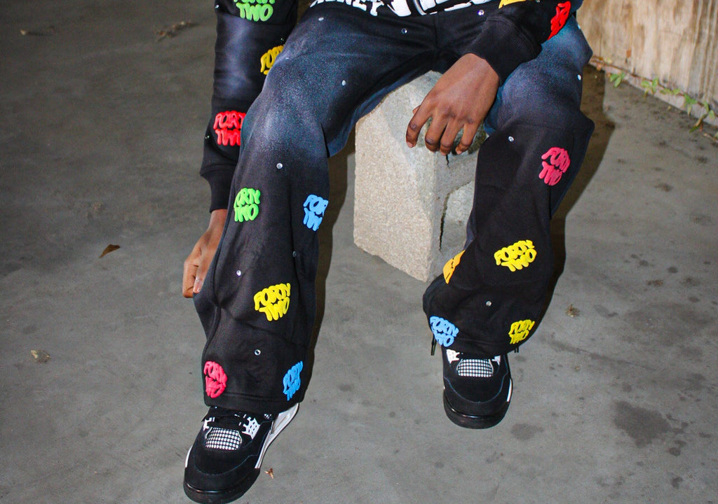 FOEVERABM “Pants Only”